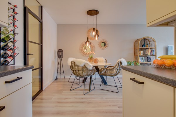 Property photo 16 - Meijer van Leeuwenstraat 57, 5348 JV Oss